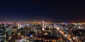 行動こそ人生変える（東京編）