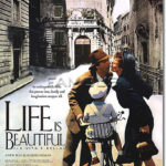映画「Life is beautiful」は笑顔の原点！
