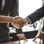 名前＋挨拶＝良い信頼関係へのベイビーステップ