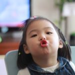 ありのままの子供たちが大好きです