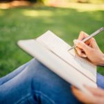 ノートに書くだけで、夢が叶ったお話（嫌いと好き）