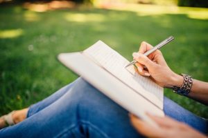 ノートに書くだけで、夢が叶ったお話(嫌いと好き)