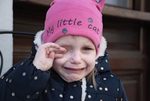 子供のありのままを認めてあげたら、とても楽になりました。