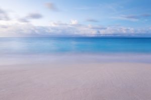 ゴールに向かって行動することは大切
