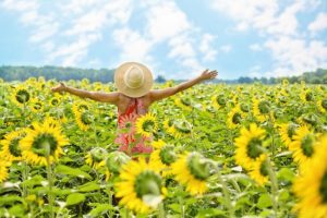 資質が喜ぶ時間って、こんなにも幸せなんですね！