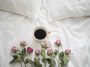 早朝コーチングセッション開始します