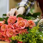 何かが違う。でもそれが何かは分からない。（花屋さん時代）