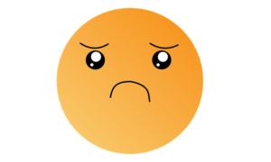 「悩む」ということは、真剣に考えている証拠