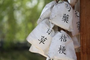 コーチングって漢方薬のようなもの