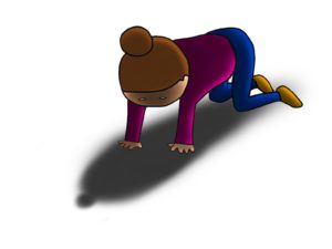 「変わりたい！」から「変わった！」になるために