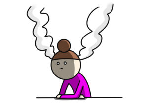 苦手なことを話せば話すほど、得意が見えてくるんですよ！