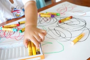 今一番夢中になる事はどんなこと？