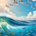 自然に生きよう！魚が飛んだり、鳥が泳ぐのは、疲れるでしょ。強みの話。