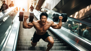 努力が報われないのは、環境のせいかもしれない。