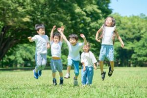 子どもたちが”日本に生まれてきて良かった”と思える世界をつくる
